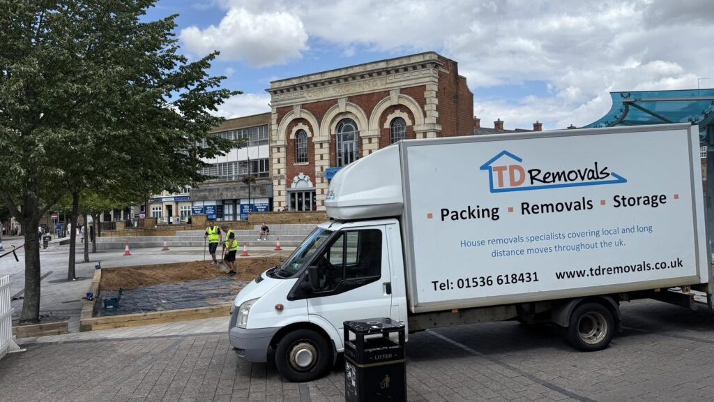 kettering by the sea event removal