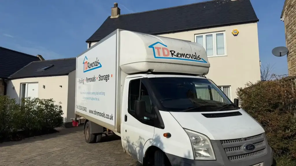 Corby Removals | Kettering Removals great oakley corby to ketton house removal